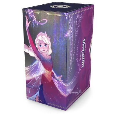 Lorcana Gift Box Elsa Chapitre 9 - FR