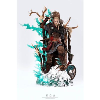 ASSASSINS CREED - Eivor Animus - Statuette PureArts