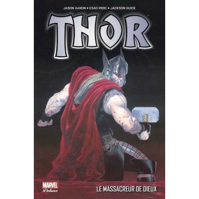 Thor 1 - Le massacreur de Dieu