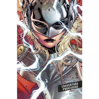 Thor : Déesse du Tonnerre