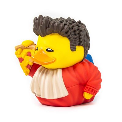 FRIENDS JOEY TRIBBIANI TUBBZ COLLECTIBLE DUCK 9cm