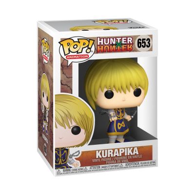Pop! Anime: Hunter x Hunter -  Kurapika