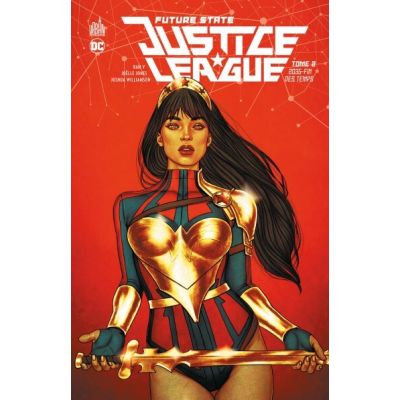 Future state : justice league tome 2