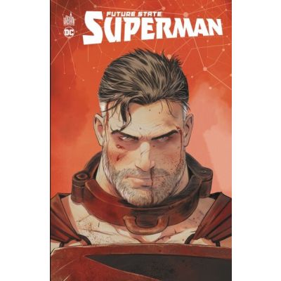 Future state : superman