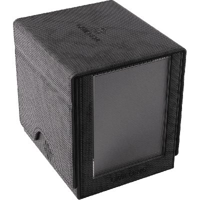 GG : Sidekick PRO 100+ XL Black