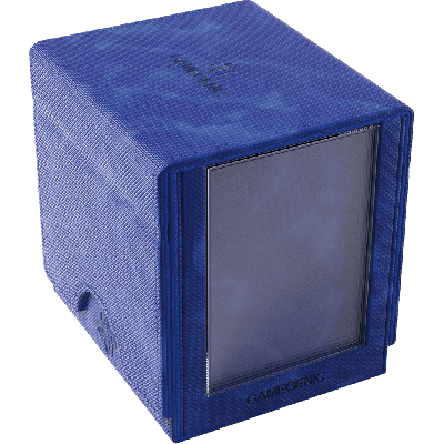 GG : Sidekick PRO 100+ XL Blue