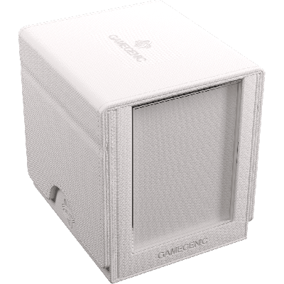 GG : Sidekick PRO 100+ XL White