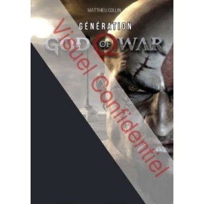 Génération God of War