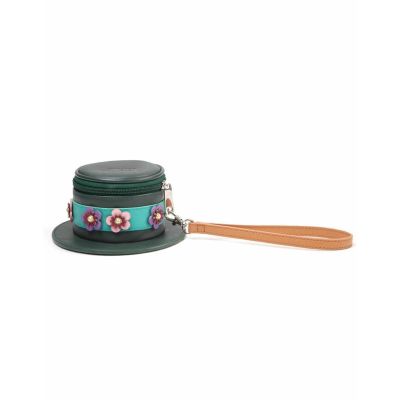 Disney - Mary Poppins Hat Shaped Coin Purse