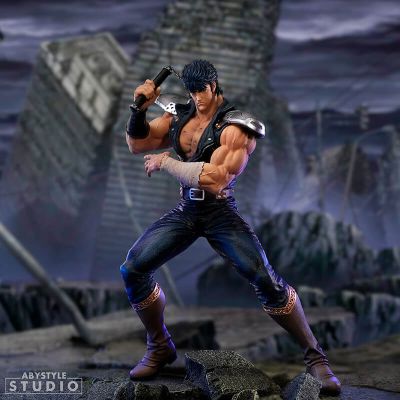 HOKUTO NO KEN - Figurine "Ken"