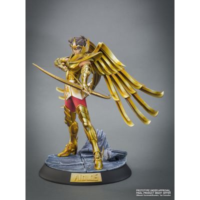 Aiolos HQS