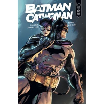 Batman Catwoman