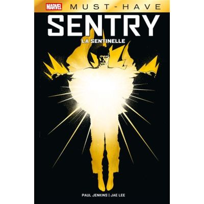 Sentry - Must-have