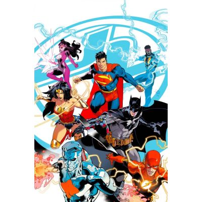 Justice League Unlimited