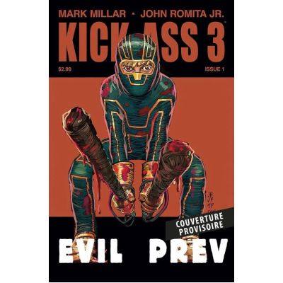 Kick-Ass Omnibus