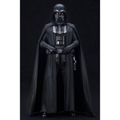 Star Wars: A New Hope - Darth Vader (1/7 Scale)