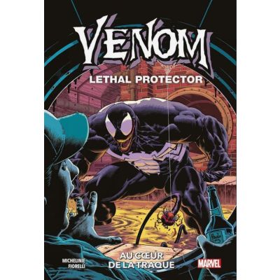  Venom Lethal Protector : Au CŒur De La Traque 