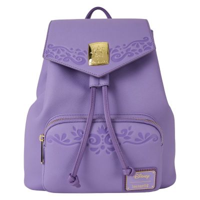 Disney Loungefly Mini Sac A Dos Rapunzel Raiponce Classic Style