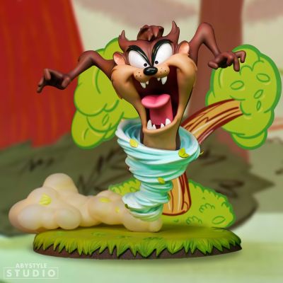 LOONEY TUNES - Figurine "Taz"