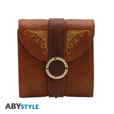 LORD OF THE RINGS - Portefeuille premium "Anneau Unique"