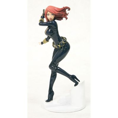 Black Widow Bishoujo Statue