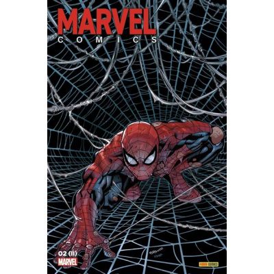 Marvel Comics (II) N°02