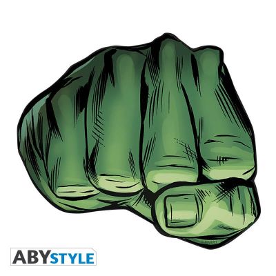 MARVEL - Tapis de souris - HULK FIST