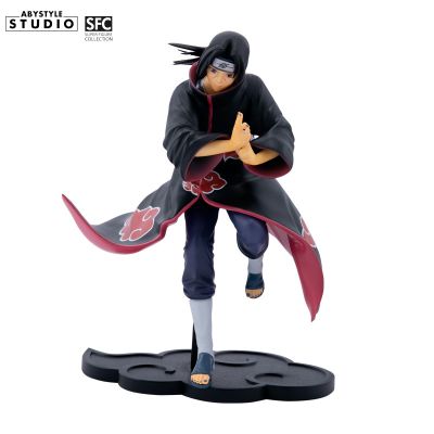 NARUTO SHIPPUDEN - Figurine "Itachi"