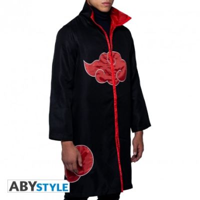 NARUTO SHIPPUDEN - Manteau Akatsuki