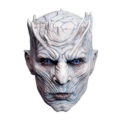 GAME OF THRONES NIGHT KING MASK