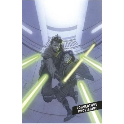 Star Wars Légendes : L'Ancienne République 1 Edition cartonnée limitée