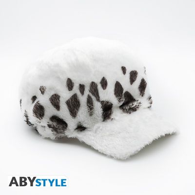 ONE PIECE - Casquette cosplay Trafalgar  Law