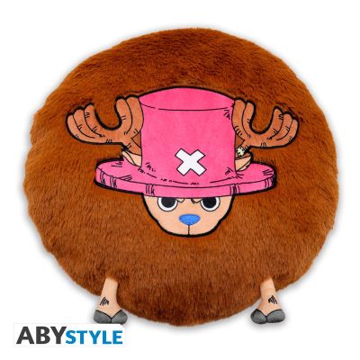 ONE PIECE - Eventail "Equipage Chapeau de Paille Wano" 