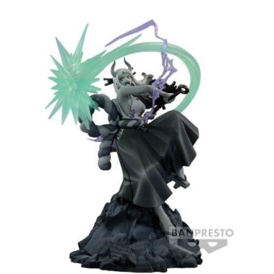 ONE PIECE - Yamato "The Brush Tones" - Figurine Dioramatic  19cm