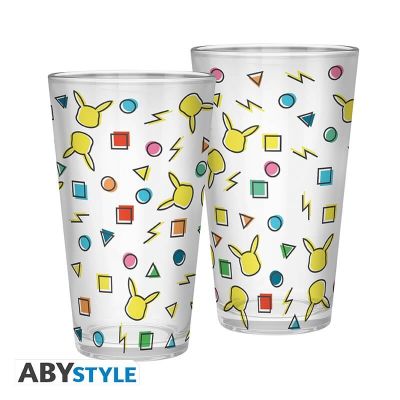 POKEMON - Bol - 600 ml - "Pikachu" see ABYBOL046
