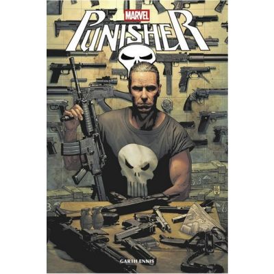 PUNISHER T02 PAR ENNIS