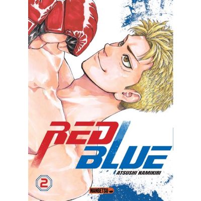 Red Blue T02