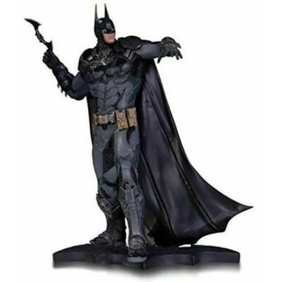 Batman Arkham Knight Batman Armor