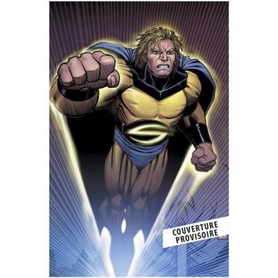 SENTRY : REBORN