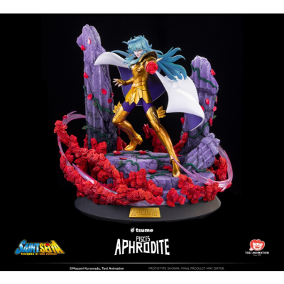 Saint Seiya HQS 1/6 Pisces Aphrodite