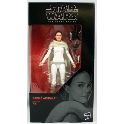 Star wars Black Series Padmé Amidala