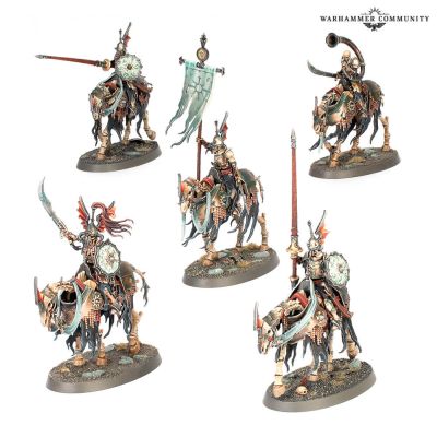S/GRAVELORDS: CHEVALIERS DES TERTRES
