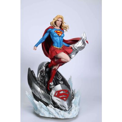 XM Studios Supergirl 1/6 Premium Collectibles  Statue