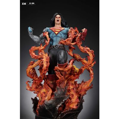 XM Studios Superman (Dark Nights: Death Metal) 1/4 Premium Collectibles Statue