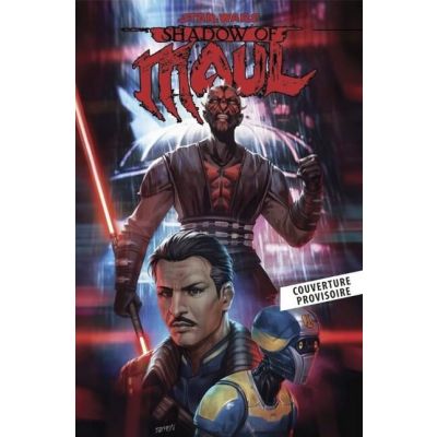 STAR WARS : SHADOW OF MAUL