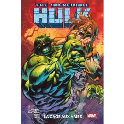 Incredible Hulk T03