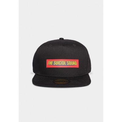 Casquette The Suicide Squad 