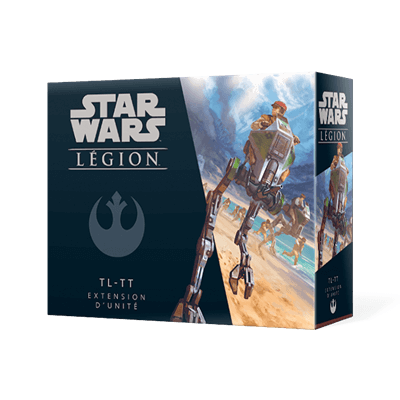 STAR WARS LÉGION : TL-TT