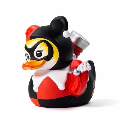 DC Comics Harley Quinn TUBBZ Cosplaying Duck Collectible
