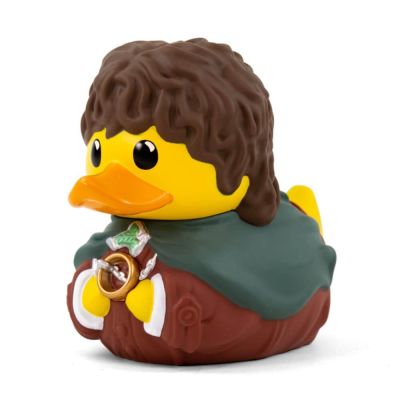 Lord of the Rings Frodo Baggins TUBBZ Cosplaying Duck Collectible